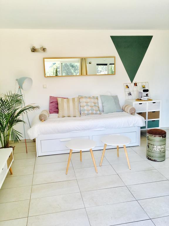 Villa L'Icone Cassis Exteriör bild