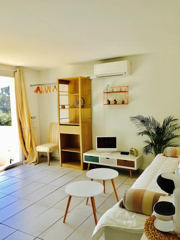 Villa L'Icone Cassis Exteriör bild