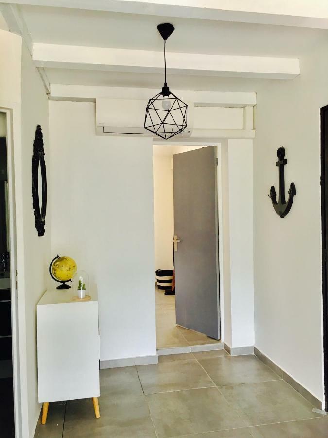 Villa L'Icone Cassis Exteriör bild