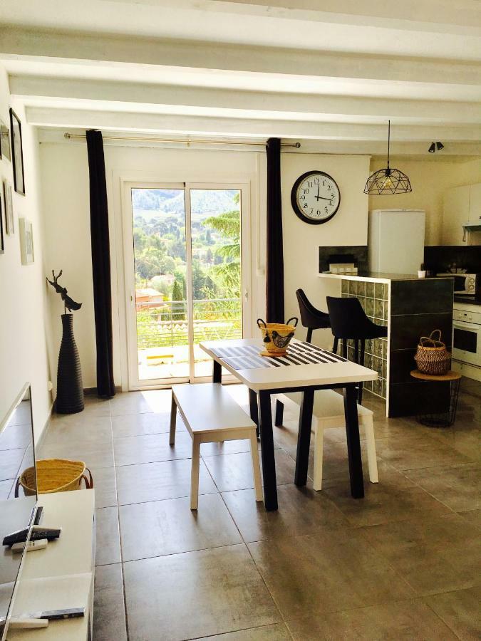 Villa L'Icone Cassis Exteriör bild
