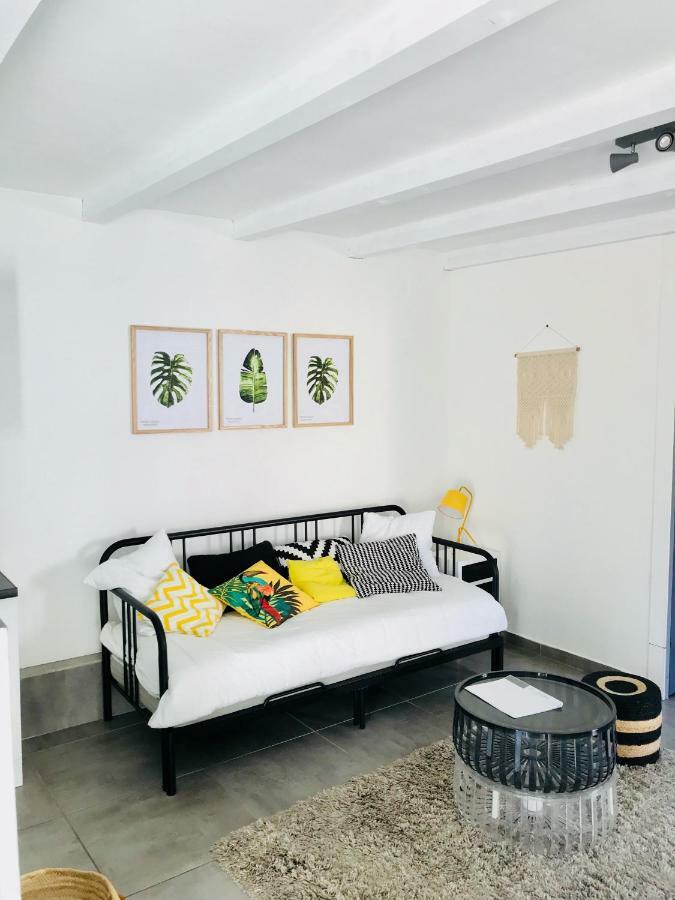 Villa L'Icone Cassis Exteriör bild