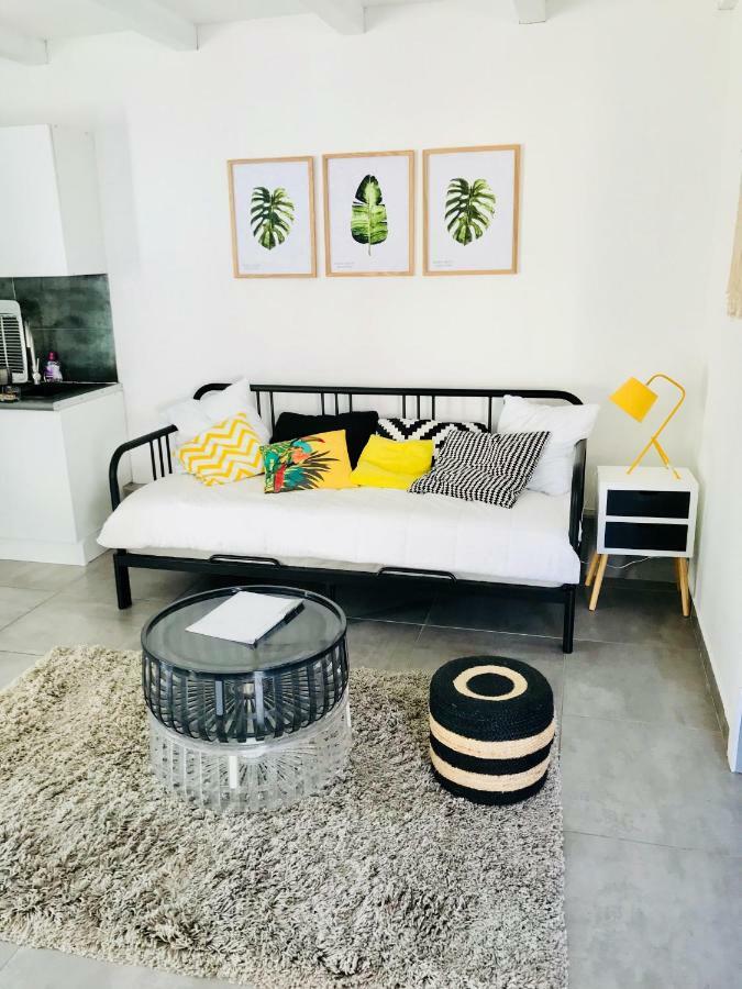 Villa L'Icone Cassis Exteriör bild